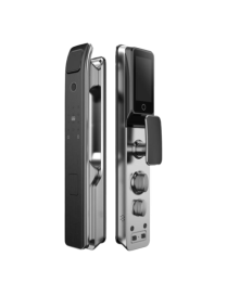 Cerradura inteligente inalámbrica / Wi-Fi 2.4 GHz / IP52 / Reconocimie