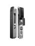 Cerradura inteligente inalámbrica / Wi-Fi 2.4 GHz / IP52 / Reconocimie