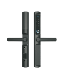 Cerradura Inteligente / ZigBee / IP65 / 5 Métodos de Acceso / 100 Huel