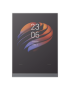 Panel de Control Táctil / Pantalla 4 Pulgadas / Wi-Fi Dual Band / Zigb