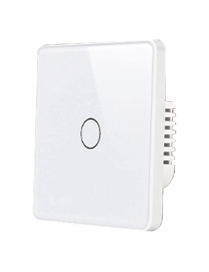 Panel de Control Táctil / Pantalla 4 Pulgadas / Wi-Fi Dual Band / Zigb