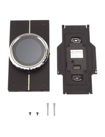 Panel de Control Táctil / Pantalla 2.1'' / Wi-Fi Dual Band / Zigbee 3.