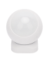 Sensor de Movimiento Zigbee / Ángulo de Detección 90° / Alcance Inalám