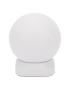Sensor de Movimiento Zigbee / Ángulo de Detección 90° / Alcance Inalám
