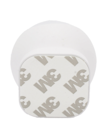 Sensor de Movimiento Zigbee / Ángulo de Detección 90° / Alcance Inalám