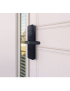 Cerradura inteligente / ZigBee 3.0 / IP52 / 4 métodos desbloqueo / 4 p