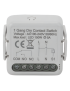 Módulo Switch Relé / Contacto Seco / 100-240V CA / 5A / 150W LED / Zig