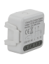 Módulo Switch Relé / Contacto Seco / 100-240V CA / 5A / 150W LED / Zig
