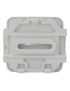 Módulo Switch Relé / Contacto Seco / 100-240V CA / 5A / 150W LED / Zig