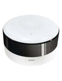 Controlador IR Universal / Zigbee 3.0 / Alcance 10-15 m (32.8-49.2 ft)