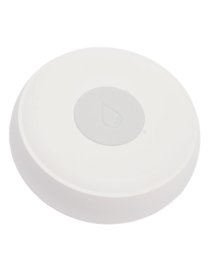Sensor de Inundación Inalámbrico / Zigbee 2.4 GHz / Batería hasta 24 M