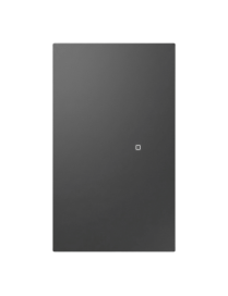 Apagador Inteligente Inalámbrico / ZigBee / 1 Gang / 110-220V / Contro
