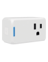 Adaptador PlugIn ZigBee 3.0 / 1800W / 30m / -20°C a 45°C / 110-240VCA 
