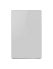Apagador Inalámbrico ZigBee / 1 GANG / Voltaje Universal 110-220V / Co