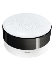 Controlador IR Universal / Zigbee 3.0 / Cobertura 10-15 m (32.8-49.2 f