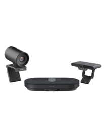 Sistema Videoconferencia / 4K UHD 8MP / Micrófono 8 Filas / Altavoz 3W