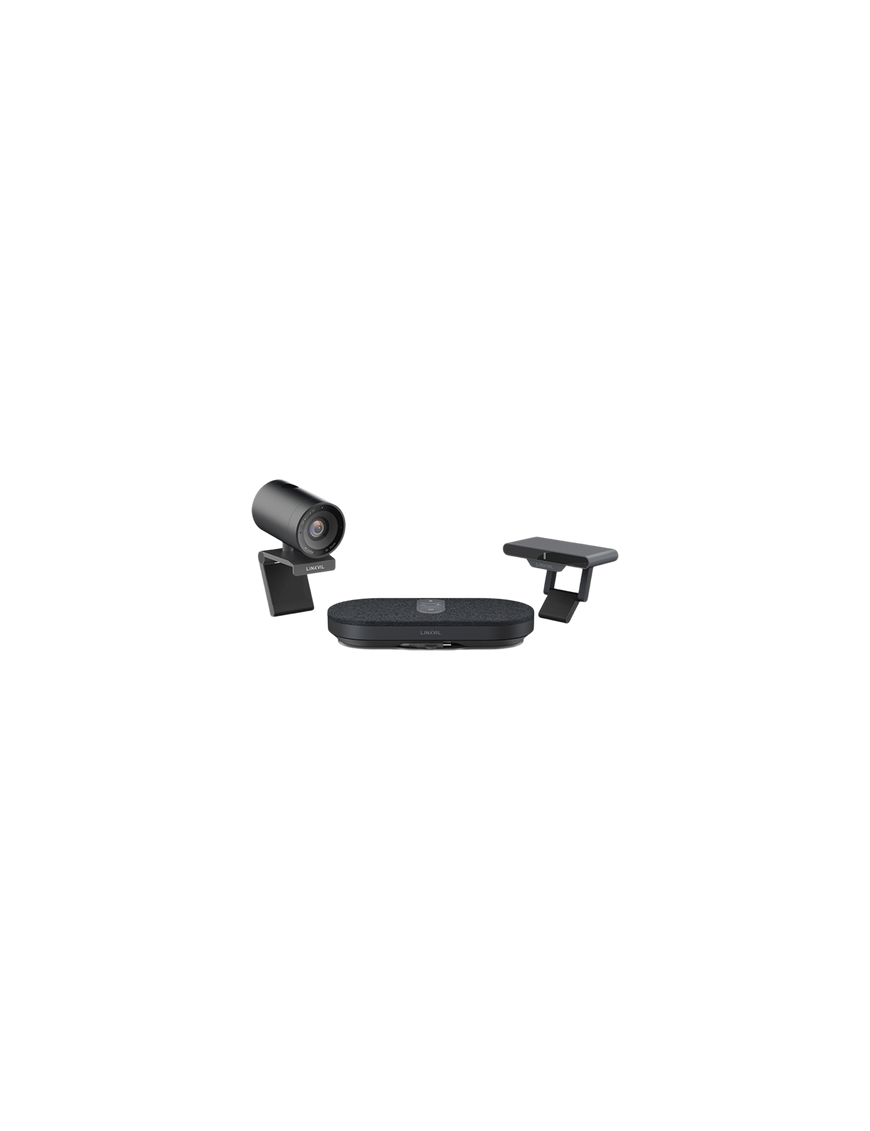 Sistema Videoconferencia / 4K UHD 8MP / Micrófono 8 Filas / Altavoz 3W