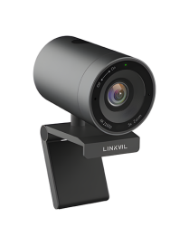 Sistema Videoconferencia / 4K UHD 8MP / Micrófono 8 Filas / Altavoz 3W