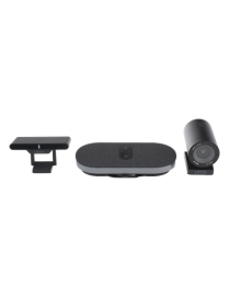 Sistema Videoconferencia / 4K UHD 8MP / Micrófono 8 Filas / Altavoz 3W