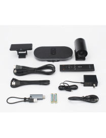 Sistema Videoconferencia / 4K UHD 8MP / Micrófono 8 Filas / Altavoz 3W