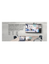 Sistema Videoconferencia / 4K UHD 8MP / Micrófono 8 Filas / Altavoz 3W