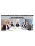 Sistema Videoconferencia / 4K UHD 8MP / Micrófono 8 Filas / Altavoz 3W