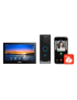 Kit Videoportero IP / Pantalla Táctil 7" HD / Cámara 2 Megapixel / Wi-