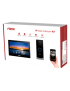 Kit Videoportero IP / Pantalla Táctil 7" HD / Cámara 2 Megapixel / Wi-
