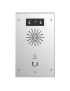 Video Intercomunicador IP / 2 Líneas SIP / Cámara 2 Megapixel / IR Noc