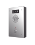 Video Intercomunicador IP / 2 Líneas SIP / Cámara 2 Megapixel / IR Noc