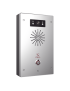 Video Intercomunicador IP / 2 Líneas SIP / Cámara 2 Megapixel / IR Noc