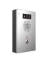Video Intercomunicador IP / 2 Líneas SIP / Cámara 2 Megapixel / IR Noc