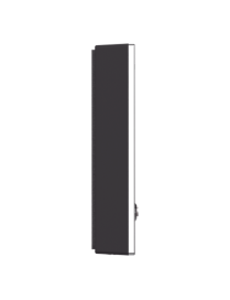 Video Intercomunicador IP / 2 Líneas SIP / Cámara 2 Megapixel / IR Noc