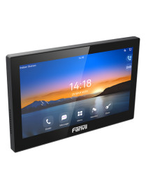 Monitor IP/SIP para Interior / Pantalla Táctil 7 Pulgadas / Video HD 1