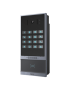 Videoportero SIP / 2 Megapixel / IP66 e IK07 / Teclado Iluminado / 10,