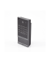 Videoportero SIP / 2 Megapixel / IP66 e IK07 / Teclado Iluminado / 10,
