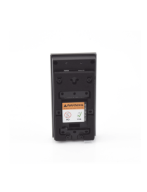 Videoportero SIP / 2 Megapixel / IP66 e IK07 / Teclado Iluminado / 10,