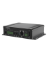 Gateway IP/SIP para Voceo / Amplificador Integrado 30 W / Entrada Audi