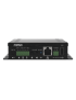 Gateway IP/SIP para Voceo / Amplificador Integrado 30 W / Entrada Audi
