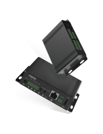Gateway IP/SIP para Voceo / Amplificador Integrado 30 W / Entrada Audi