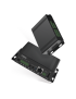 Gateway IP/SIP para Voceo / Amplificador Integrado 30 W / Entrada Audi