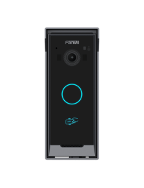 Video Intercomunicador IP / 2 Megapixel / Control de Acceso BLE-IC-DTM