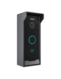 Video Intercomunicador IP / 2 Megapixel / Control de Acceso BLE-IC-DTM
