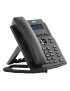 Teléfono IP / 2 Líneas SIP / Pantalla LCD 2.3" / Audio HD G.722 y Opus