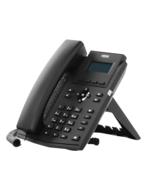 Teléfono IP / 2 Líneas SIP / Pantalla LCD 2.3" / Audio HD G.722 y Opus