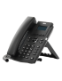 Teléfono IP / 2 Líneas SIP / Pantalla LCD 2.3" / Audio HD G.722 y Opus
