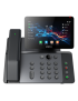 Teléfono IP Ejecutivo / 20 Líneas SIP / Pantalla Táctil IPS 7" / Wi-Fi