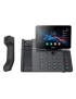 Teléfono IP Ejecutivo / 20 Líneas SIP / Pantalla Táctil IPS 7" / Wi-Fi