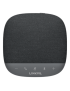 Altavoz-Micrófono Portátil / Bluetooth 5.4 / USB-A/C / 3 Micrófonos Om