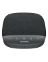 Altavoz-Micrófono Portátil / Bluetooth 5.4 / USB-A/C / 3 Micrófonos Om